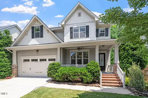 352 Briarfield Dr, Apex, NC 27502