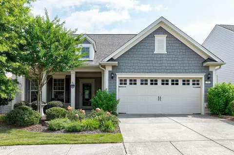 705 Gaston Manor Dr, Durham, NC 27703