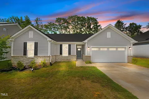 411 Lagoon Ln, Mebane, NC 27302
