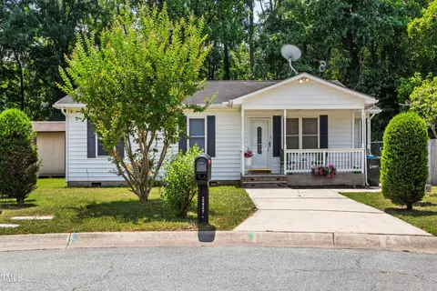 2827 Jubilee Ln, Durham, NC 27707