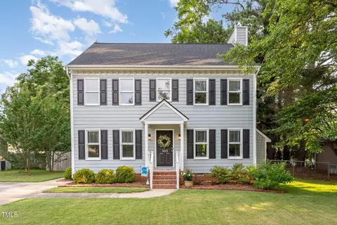 105 Miss Georgia Ct, Cary, NC 27511