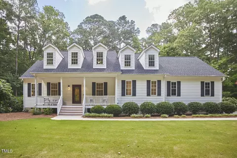 3309 Whittingham Dr, New Hill, NC 27562