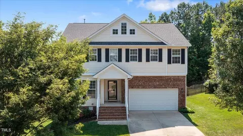 237 Mickleson Ridge Dr, Raleigh, NC 27603
