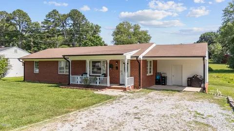 111 Bullock St, Franklinton, NC 27525