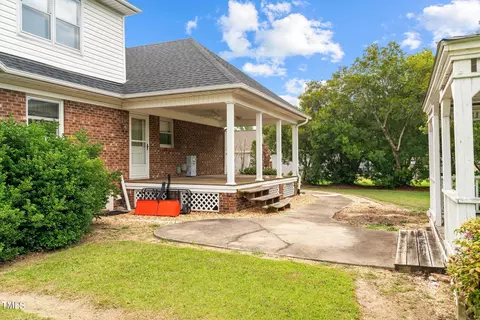 746 Iris Bryant Rd, Dunn, NC 28334 photo 25