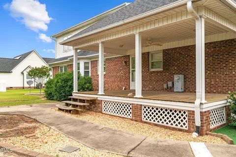 746 Iris Bryant Rd, Dunn, NC 28334 photo 22