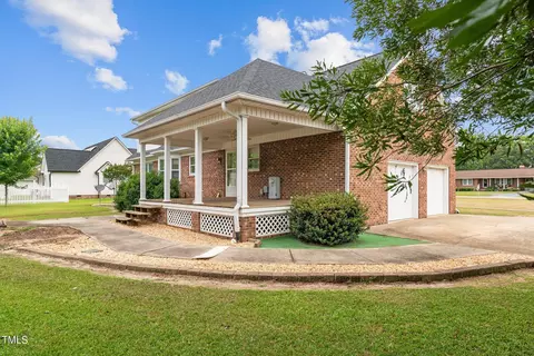 746 Iris Bryant Rd, Dunn, NC 28334 photo 21
