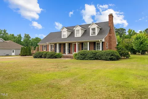 746 Iris Bryant Rd, Dunn, NC 28334 photo 20