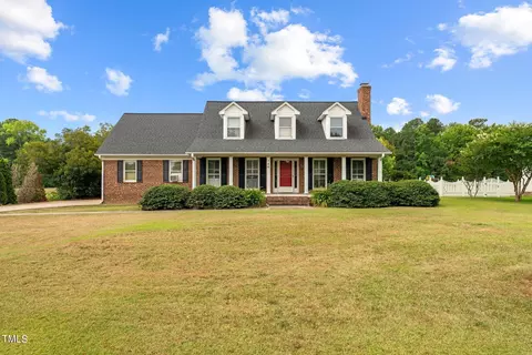 746 Iris Bryant Rd, Dunn, NC 28334