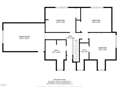 746 Iris Bryant Rd, Dunn, NC 28334 photo 29