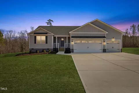 489 Placid Pond Dr, Broadway, NC 27505
