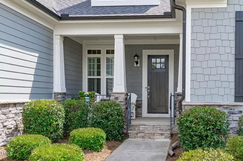 1176 Saint Cloud Loop, Apex, NC 27523 photo 3