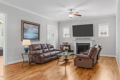 1176 Saint Cloud Loop, Apex, NC 27523 photo 16