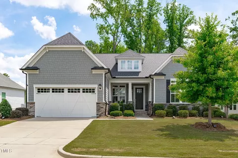 1176 Saint Cloud Loop, Apex, NC 27523