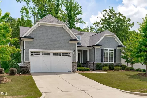 1176 Saint Cloud Loop, Apex, NC 27523 photo 2