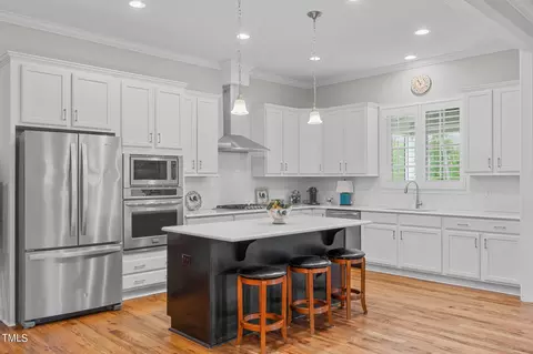 1176 Saint Cloud Loop, Apex, NC 27523 photo 7