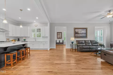 1176 Saint Cloud Loop, Apex, NC 27523 photo 9