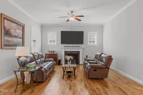 1176 Saint Cloud Loop, Apex, NC 27523 photo 17