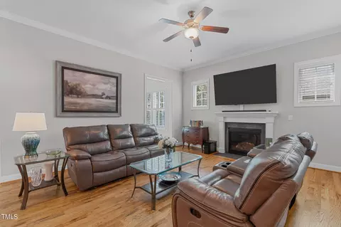 1176 Saint Cloud Loop, Apex, NC 27523 photo 18