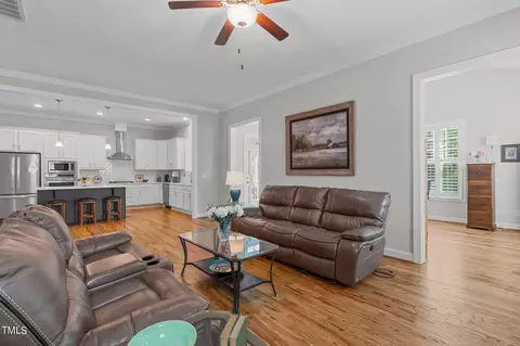 1176 Saint Cloud Loop, Apex, NC 27523 photo 19