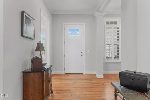 1176 Saint Cloud Loop, Apex, NC 27523 photo 4