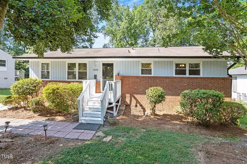 2428 Derby Dr, Raleigh, NC 27610