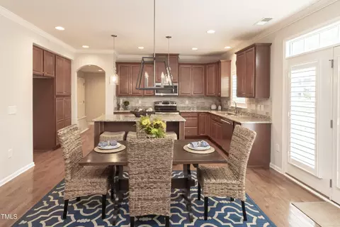 Dining - 1325 Endgame Ct, Wake Forest, NC 27587 photo 1 of 4