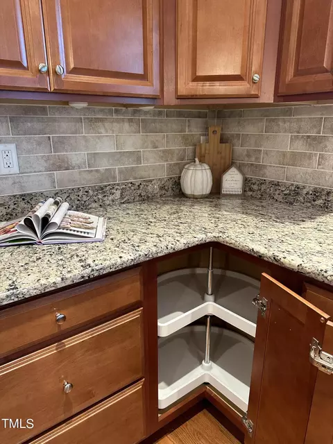 Kitchen - 1325 Endgame Ct, Wake Forest, NC 27587 photo 5 of 5