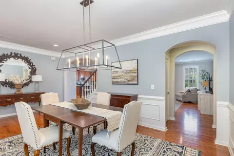 Dining - 1325 Endgame Ct, Wake Forest, NC 27587 photo 3 of 4
