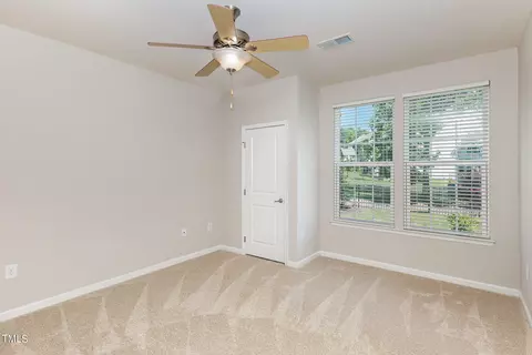 Bedroom - 1325 Endgame Ct, Wake Forest, NC 27587 photo 9 of 9