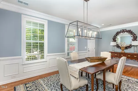 Dining - 1325 Endgame Ct, Wake Forest, NC 27587 photo 4 of 4