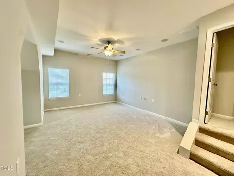 Living - 1325 Endgame Ct, Wake Forest, NC 27587 photo 5 of 6