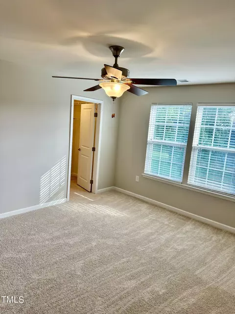 Bedroom - 1325 Endgame Ct, Wake Forest, NC 27587 photo 7 of 9