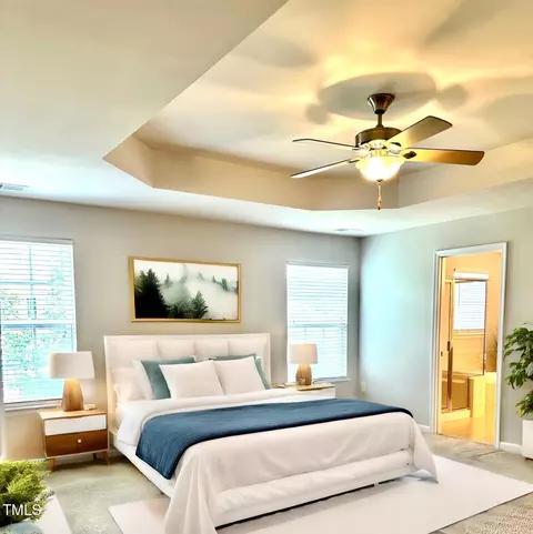 1325 Endgame Ct, Wake Forest, NC 27587