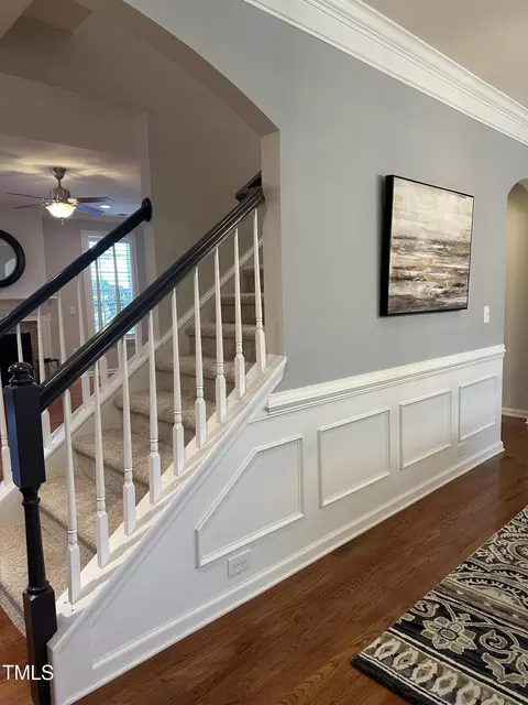 Entry Way - 1325 Endgame Ct, Wake Forest, NC 27587 photo 1 of 4