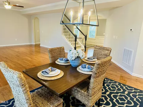 Dining - 1325 Endgame Ct, Wake Forest, NC 27587 photo 2 of 4