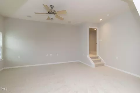 Living - 1325 Endgame Ct, Wake Forest, NC 27587 photo 6 of 6