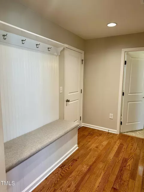 Entry Way - 1325 Endgame Ct, Wake Forest, NC 27587 photo 3 of 4