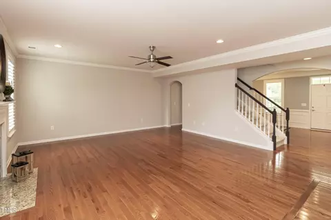 Living - 1325 Endgame Ct, Wake Forest, NC 27587 photo 2 of 6