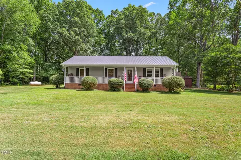1748 Gerringer Mill Rd, Burlington, NC 27217