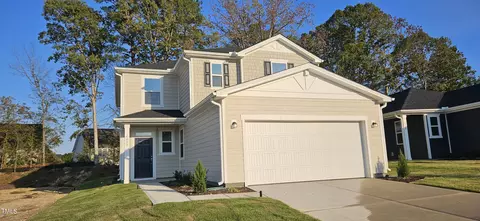 2665 Pivot Ridge Dr, Raleigh, NC 27616