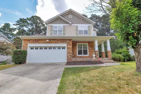 607 Lyon Tree Ln, Durham, NC 27713