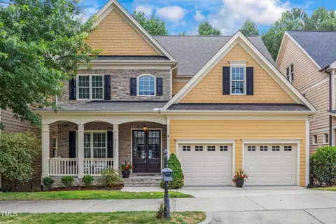 4117 Enfield Ridge Dr, Cary, NC 27519