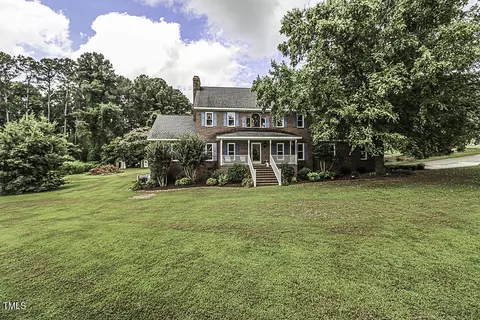 3143 James Bunn Rd, Nashville, NC 27856