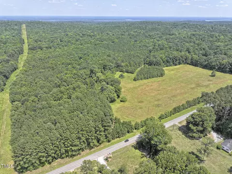 2624 Mount Gilead Church Rd, Pittsboro, NC 27312