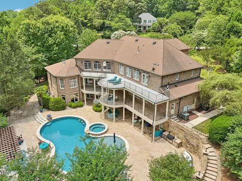 Exterior - 6573 Wakefalls Dr, Wake Forest, NC 27587 photo 3 of 18