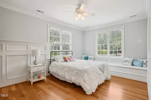 Bedroom - 6573 Wakefalls Dr, Wake Forest, NC 27587 photo 3 of 8