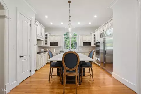 Kitchen - 6573 Wakefalls Dr, Wake Forest, NC 27587 photo 2 of 6