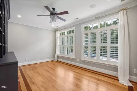 Bedroom - 6573 Wakefalls Dr, Wake Forest, NC 27587 photo 8 of 8