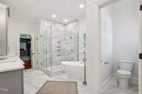 Bath - 6573 Wakefalls Dr, Wake Forest, NC 27587 photo 1 of 8